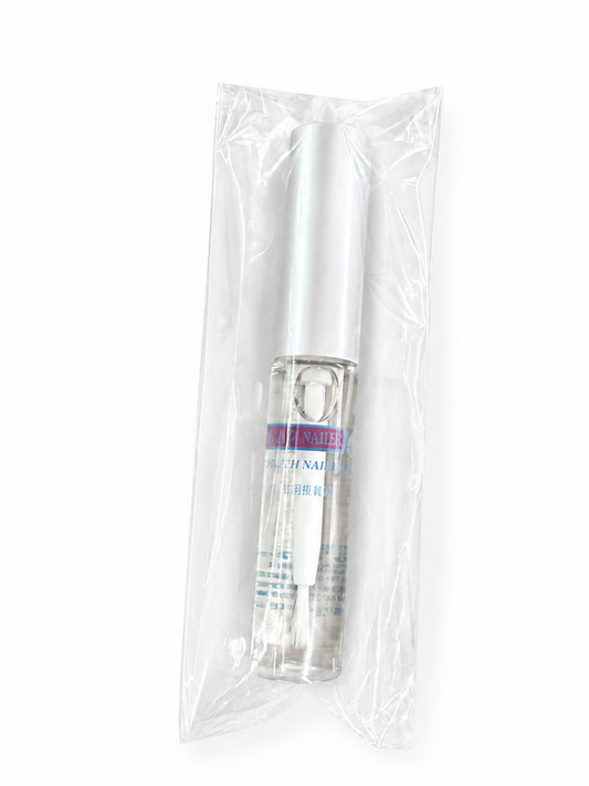 ワンタッチネイルグルー　One Touch Nail Glue