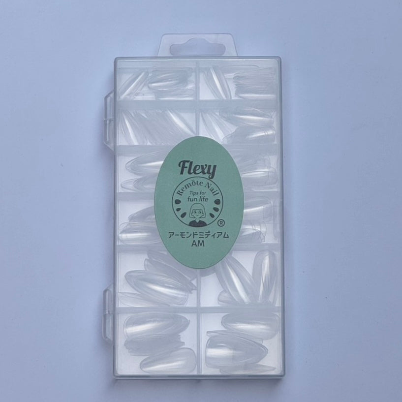 形状記憶ネイルチップフレキシー ®︎
小ケース