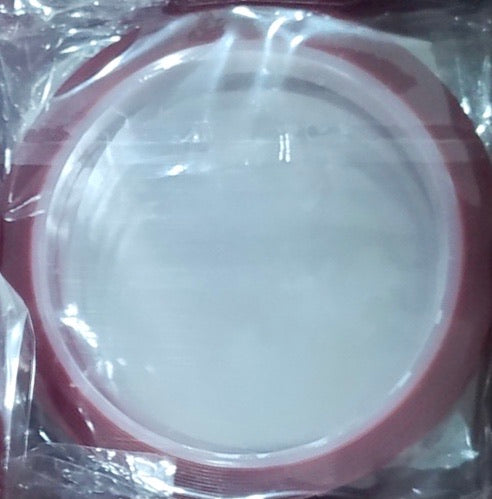 Double-sided tape set of 3 Nano Tape 3m (15mm wide x 0.5mm thick)